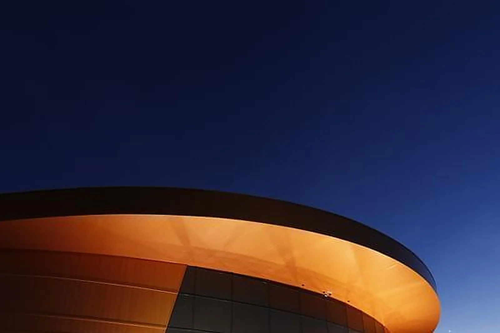 Lieux événementiels, VÉLODROME NATIONAL DE SAINT-QUENTIN-EN-YVELINES