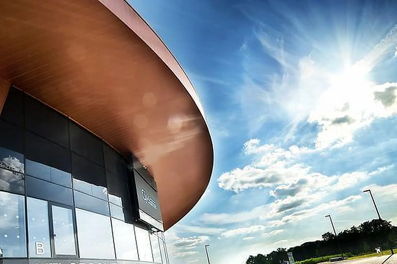 Lieux événementiels, VÉLODROME NATIONAL DE SAINT-QUENTIN-EN-YVELINES