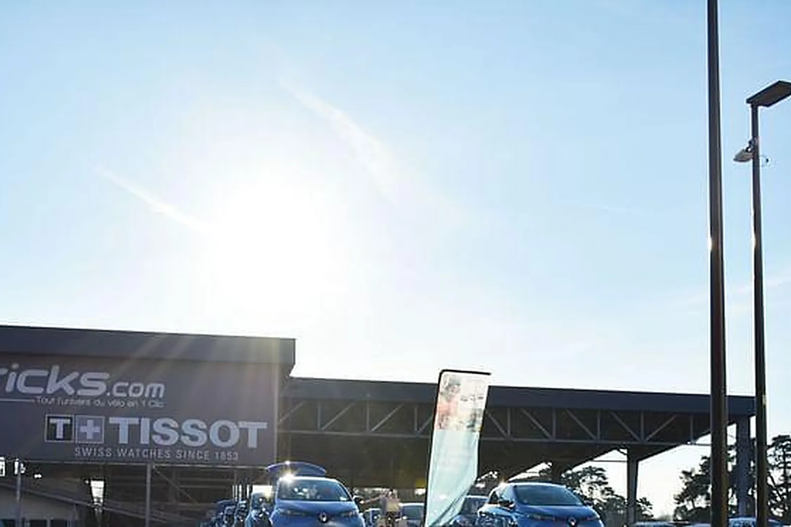 Lieux événementiels, VÉLODROME NATIONAL DE SAINT-QUENTIN-EN-YVELINES