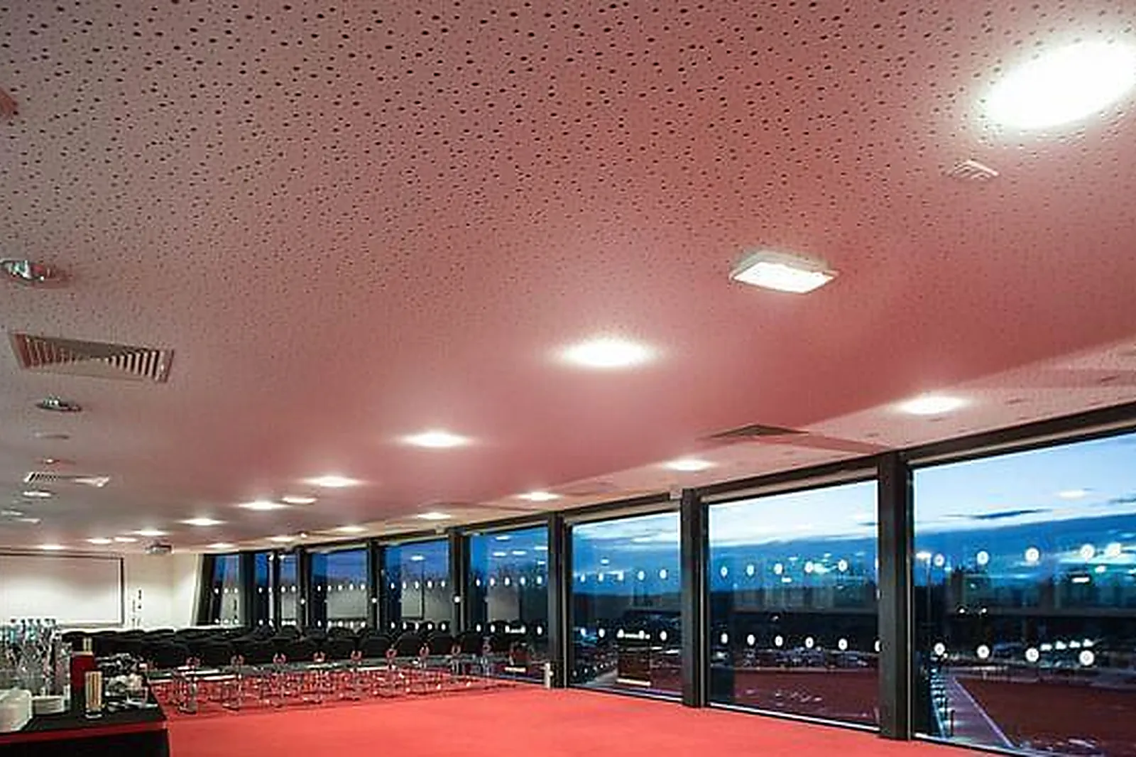 Lieux événementiels, VÉLODROME NATIONAL DE SAINT-QUENTIN-EN-YVELINES