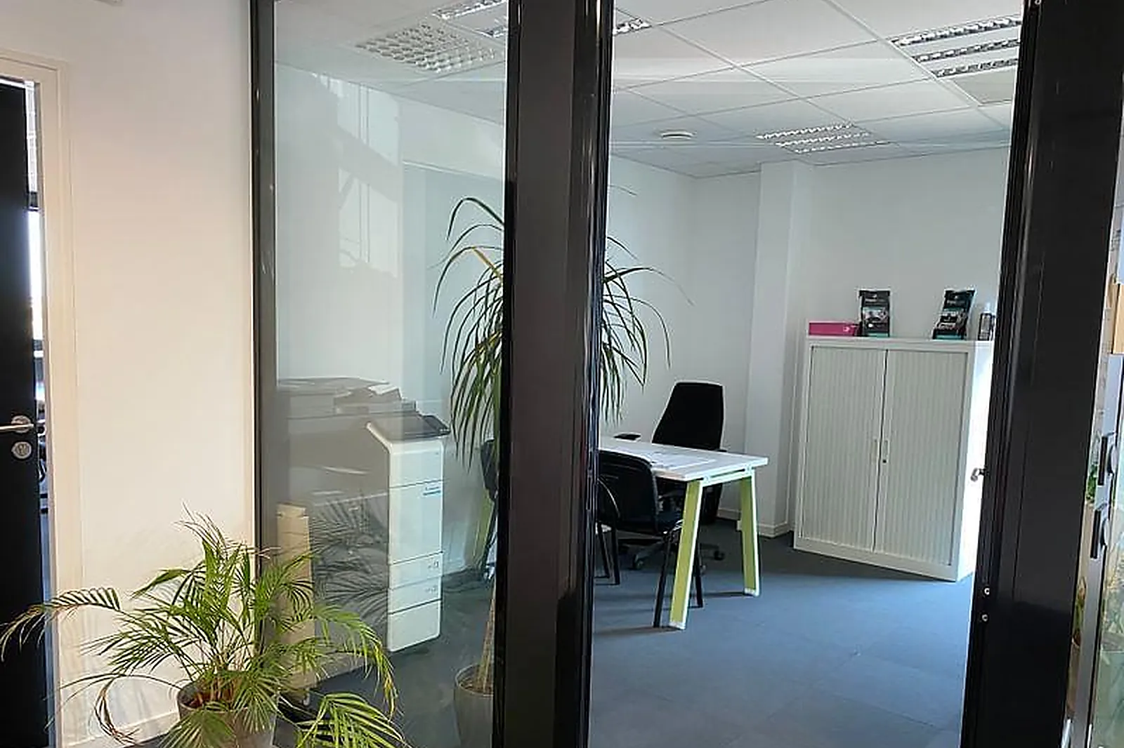 Lieux événementiels, W3