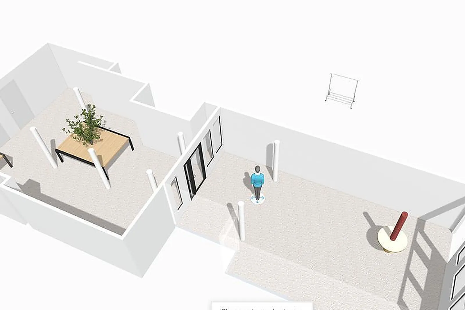 Lieux événementiels, WE ART FROM PARIS