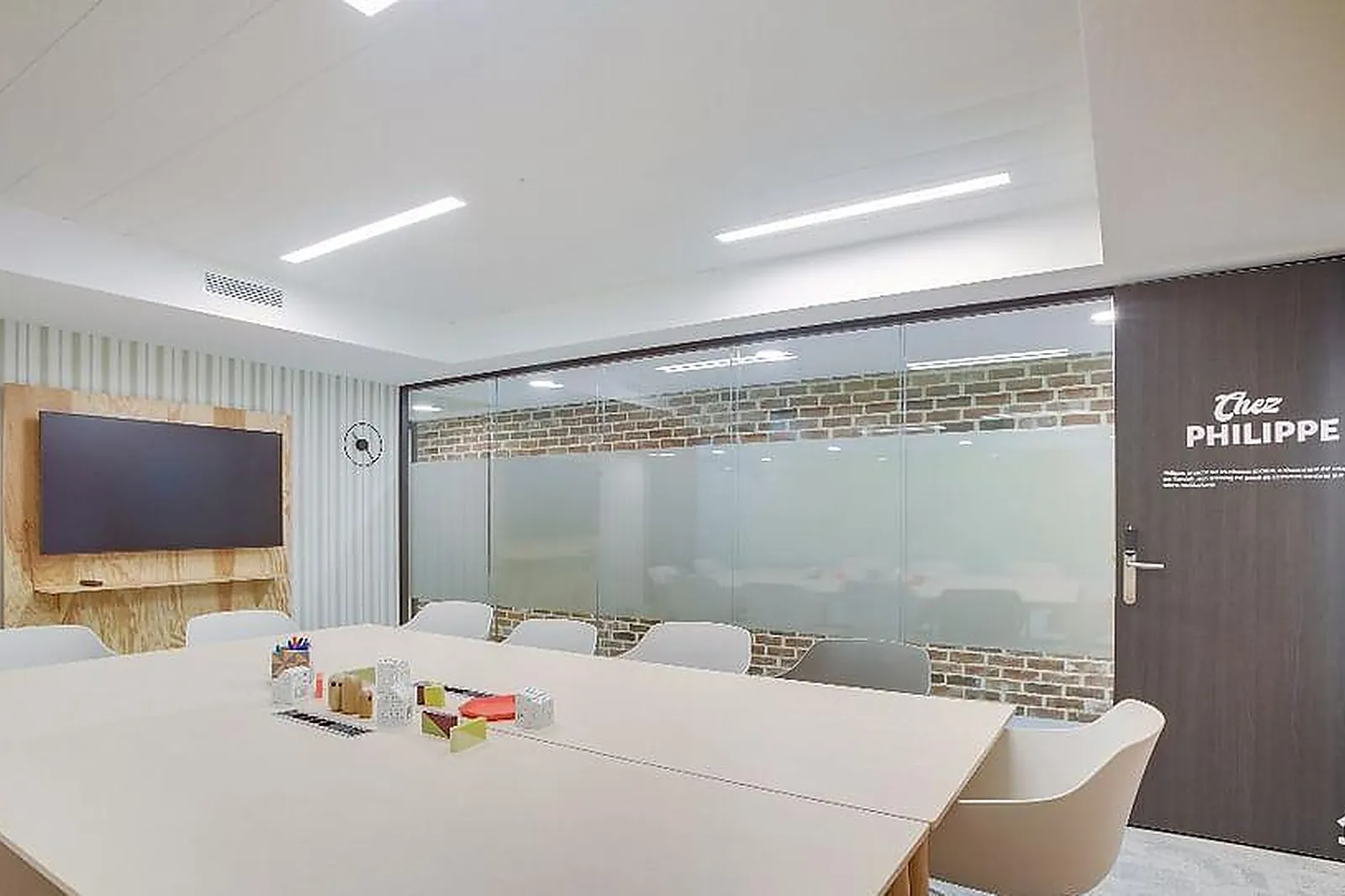 Lieux événementiels, WOJO CHAMPS-ELYSÉES