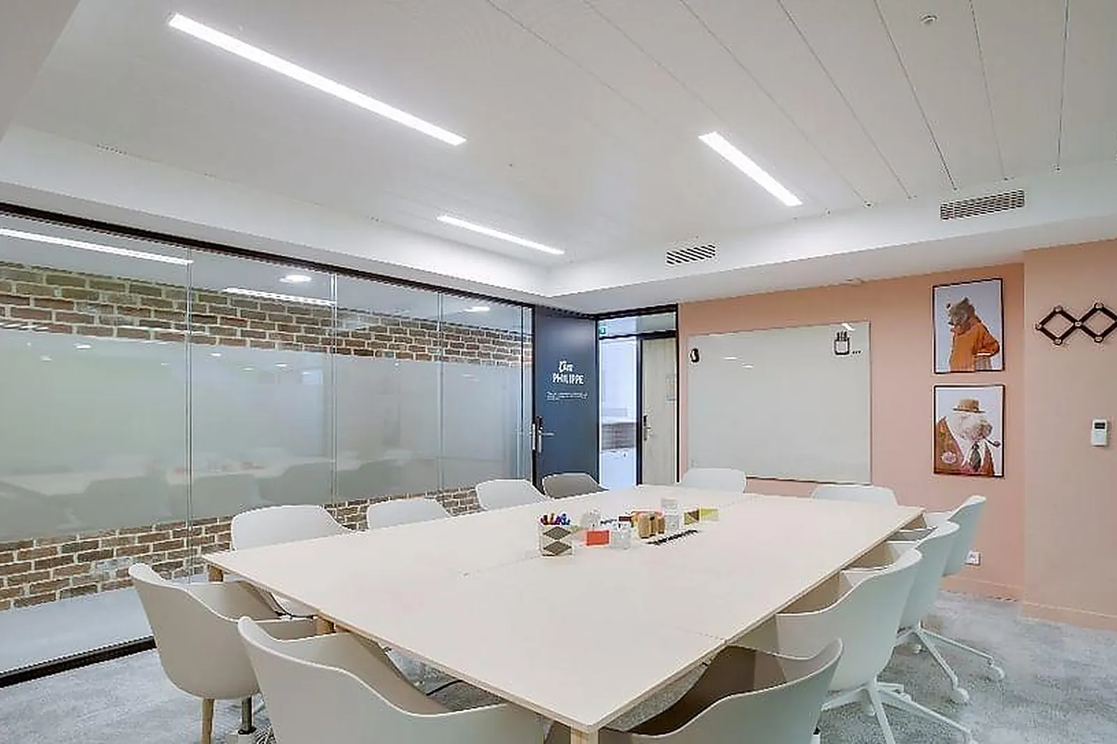 Lieux événementiels, WOJO CHAMPS-ELYSÉES