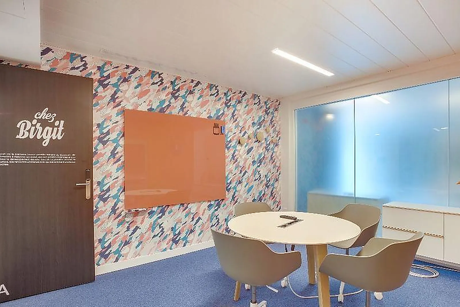 Lieux événementiels, WOJO CHAMPS-ELYSÉES