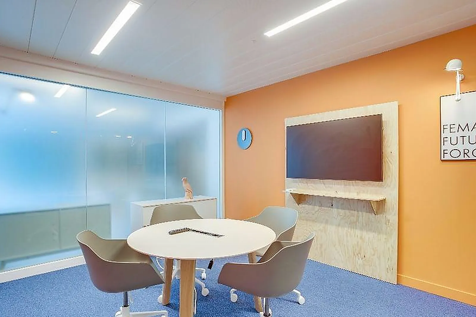 Lieux événementiels, WOJO CHAMPS-ELYSÉES