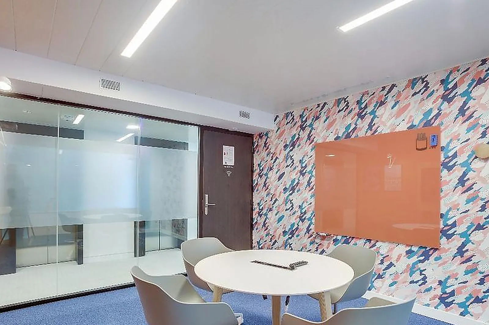 Lieux événementiels, WOJO CHAMPS-ELYSÉES