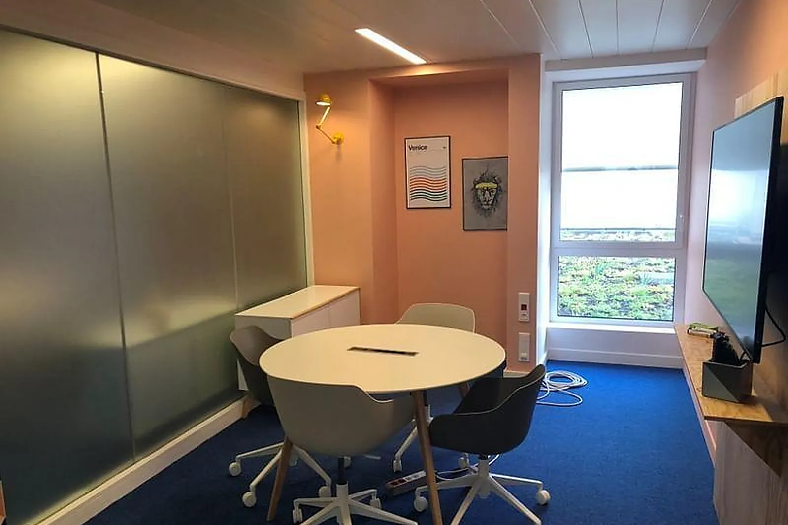 Lieux événementiels, WOJO CHAMPS-ELYSÉES