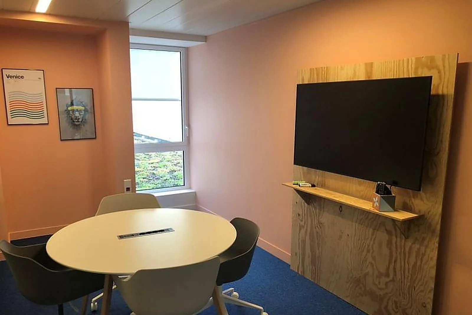 Lieux événementiels, WOJO CHAMPS-ELYSÉES