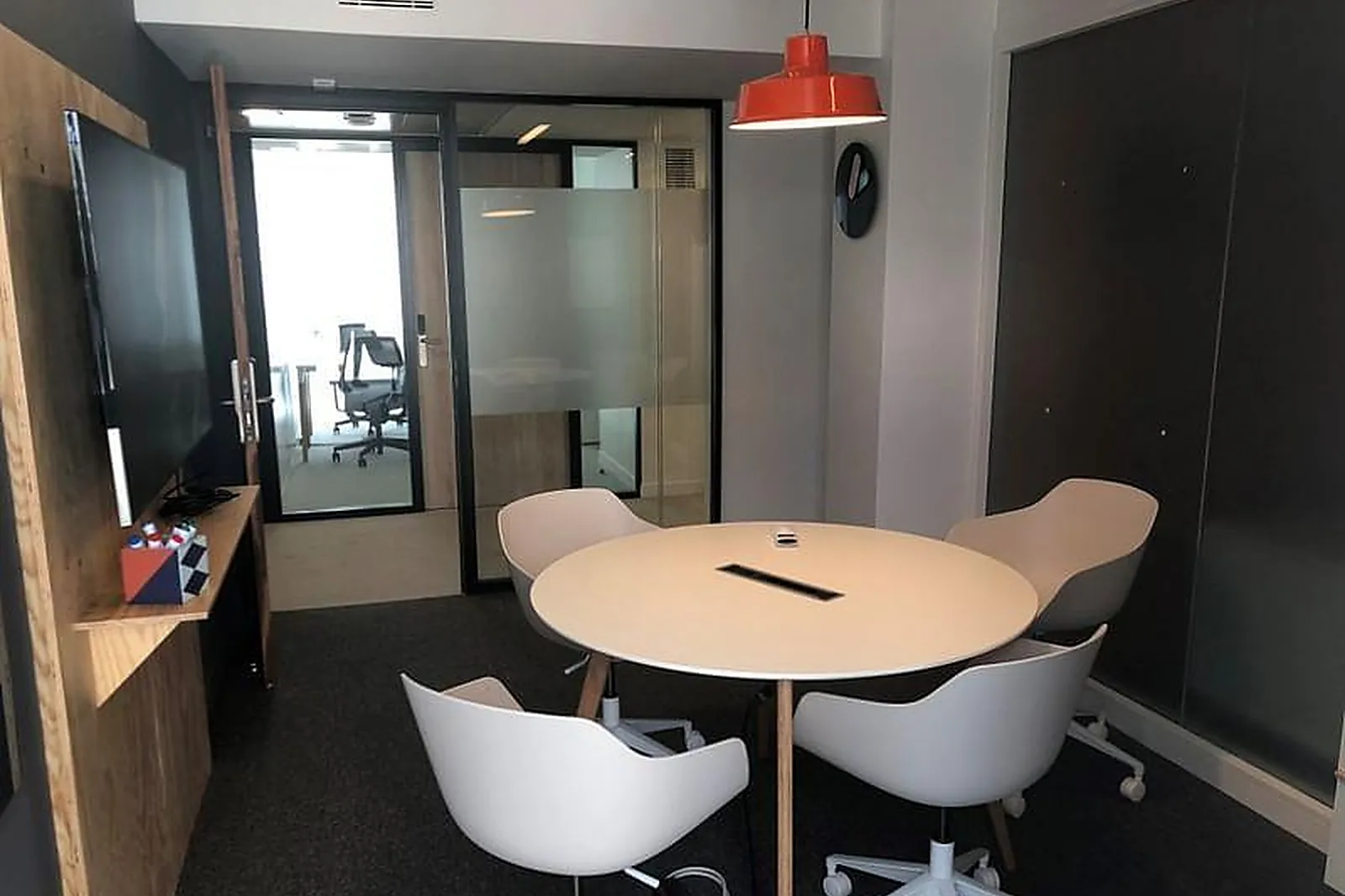 Lieux événementiels, WOJO CHAMPS-ELYSÉES