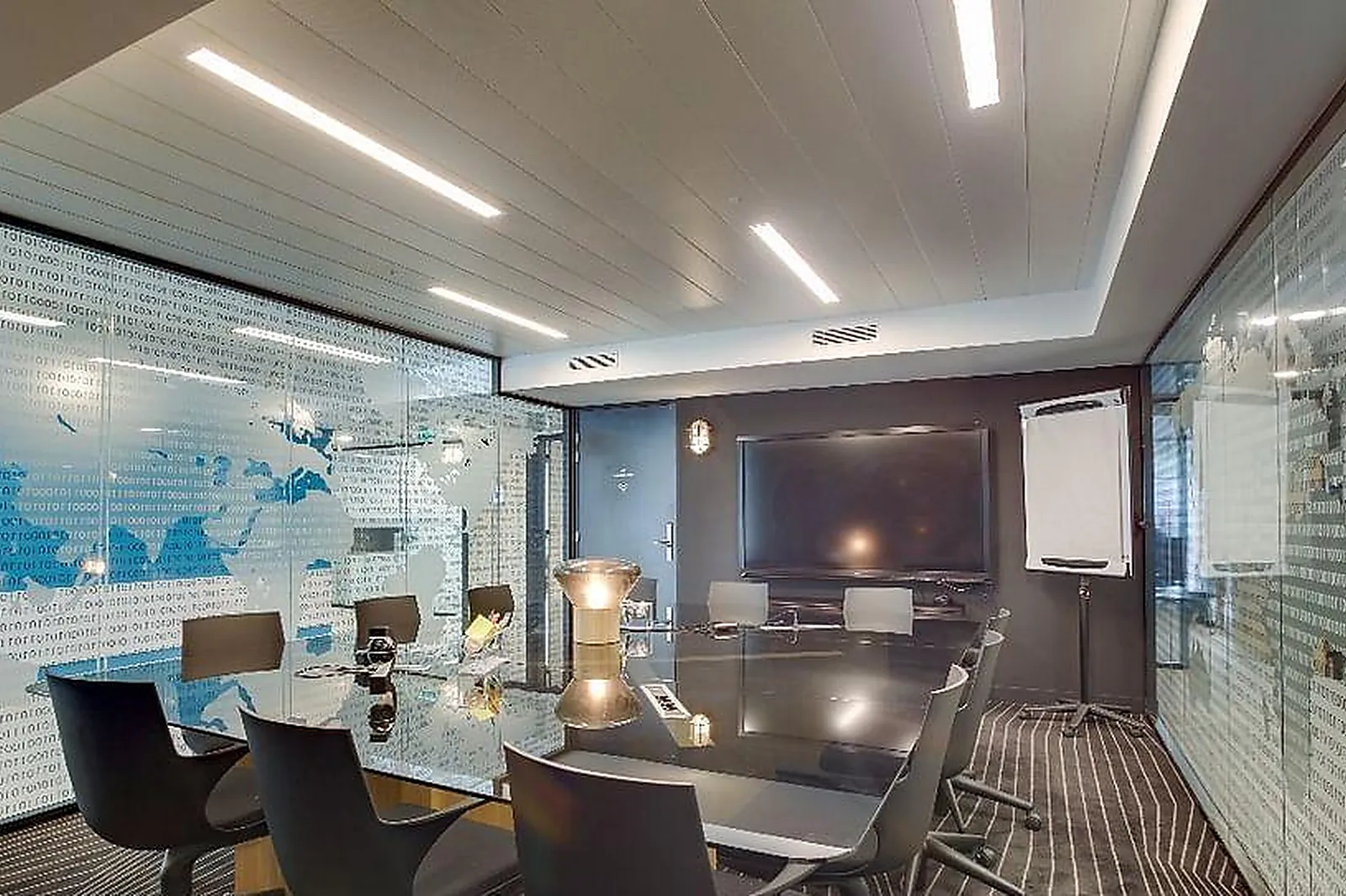 Lieux événementiels, WOJO CHAMPS-ELYSÉES