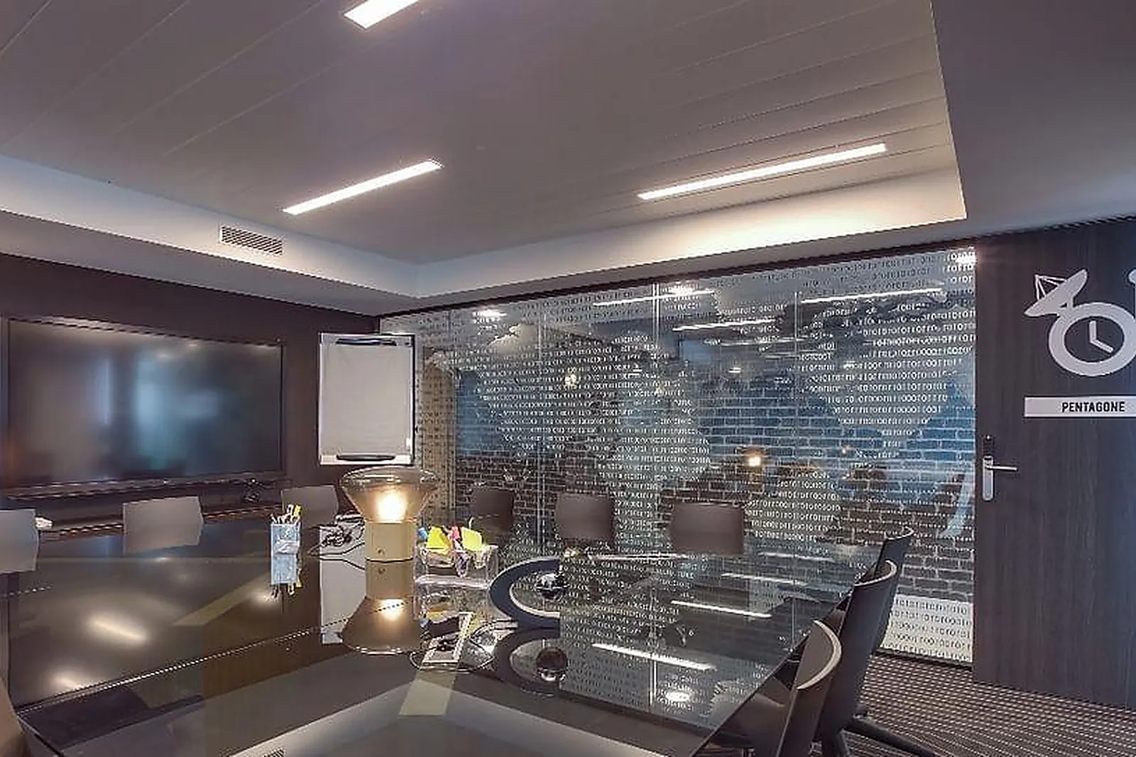 Lieux événementiels, WOJO CHAMPS-ELYSÉES