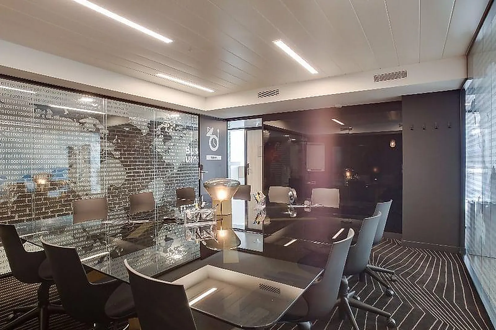 Lieux événementiels, WOJO CHAMPS-ELYSÉES