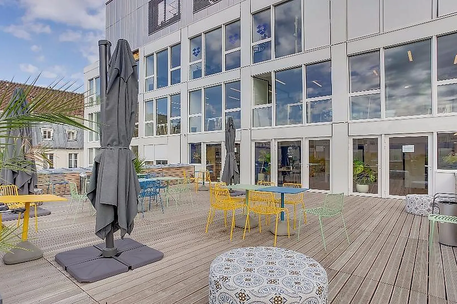 Lieux événementiels, WOJO CHAMPS-ELYSÉES