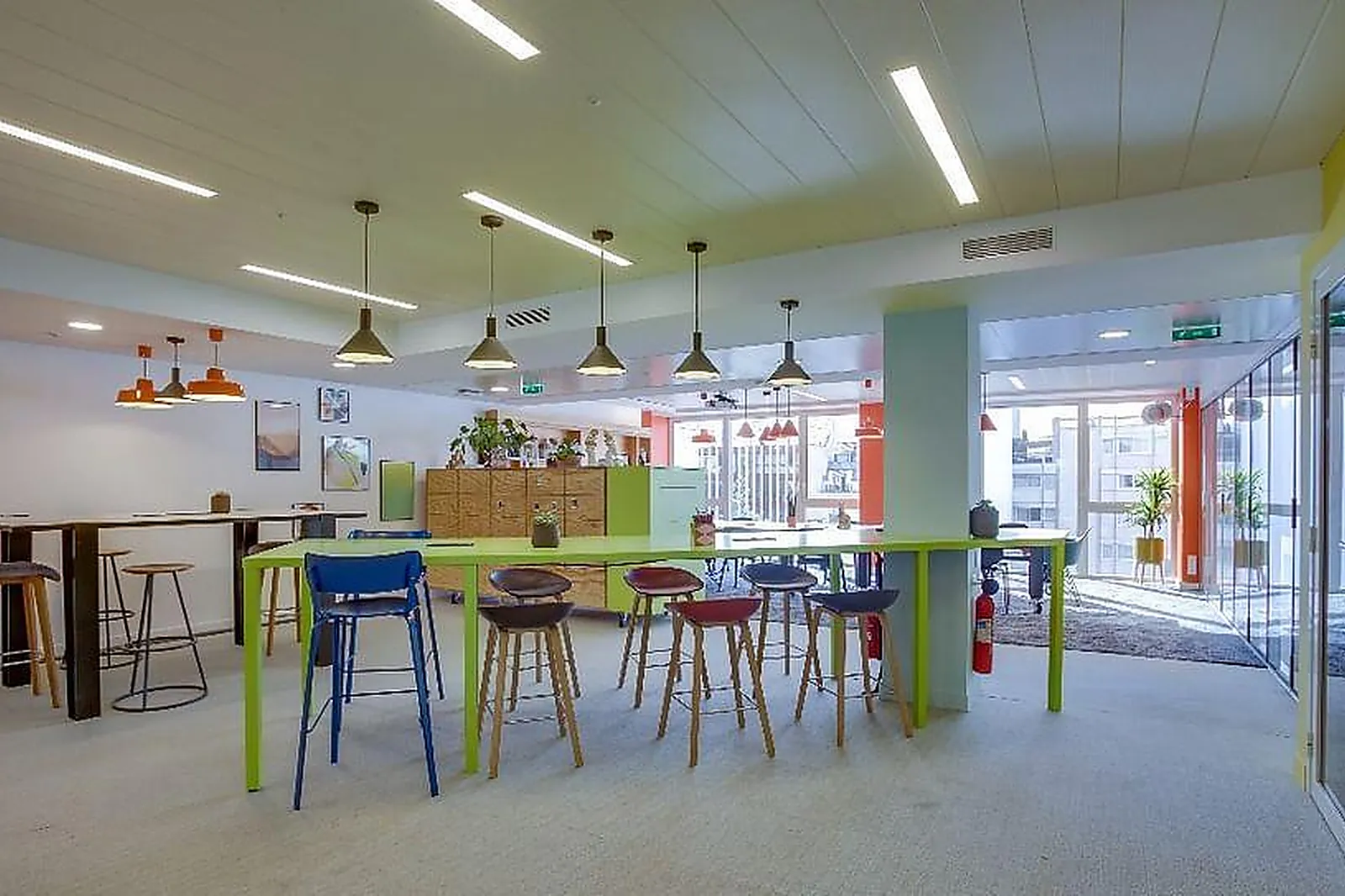 Lieux événementiels, WOJO CHAMPS-ELYSÉES