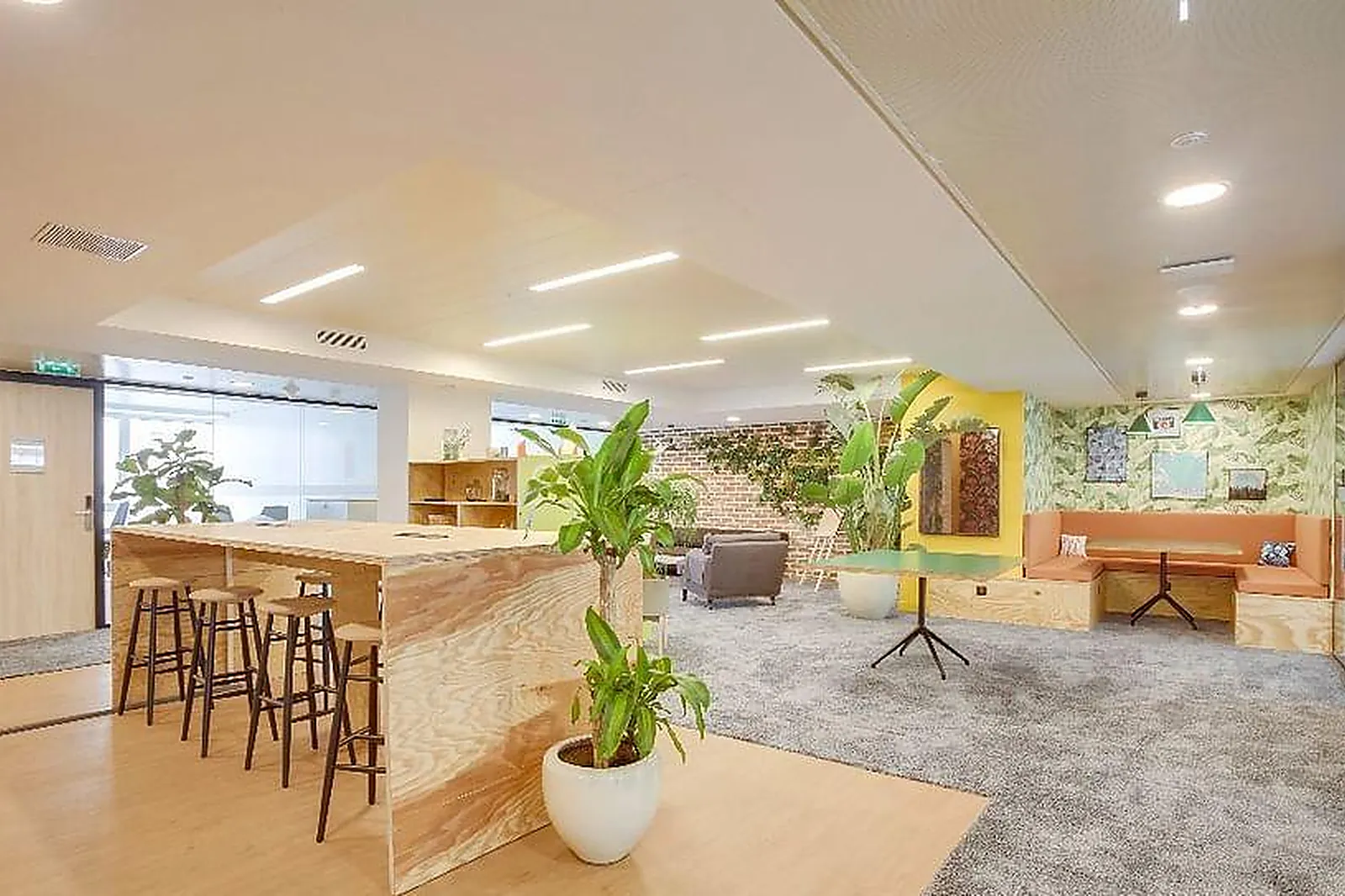 Lieux événementiels, WOJO CHAMPS-ELYSÉES