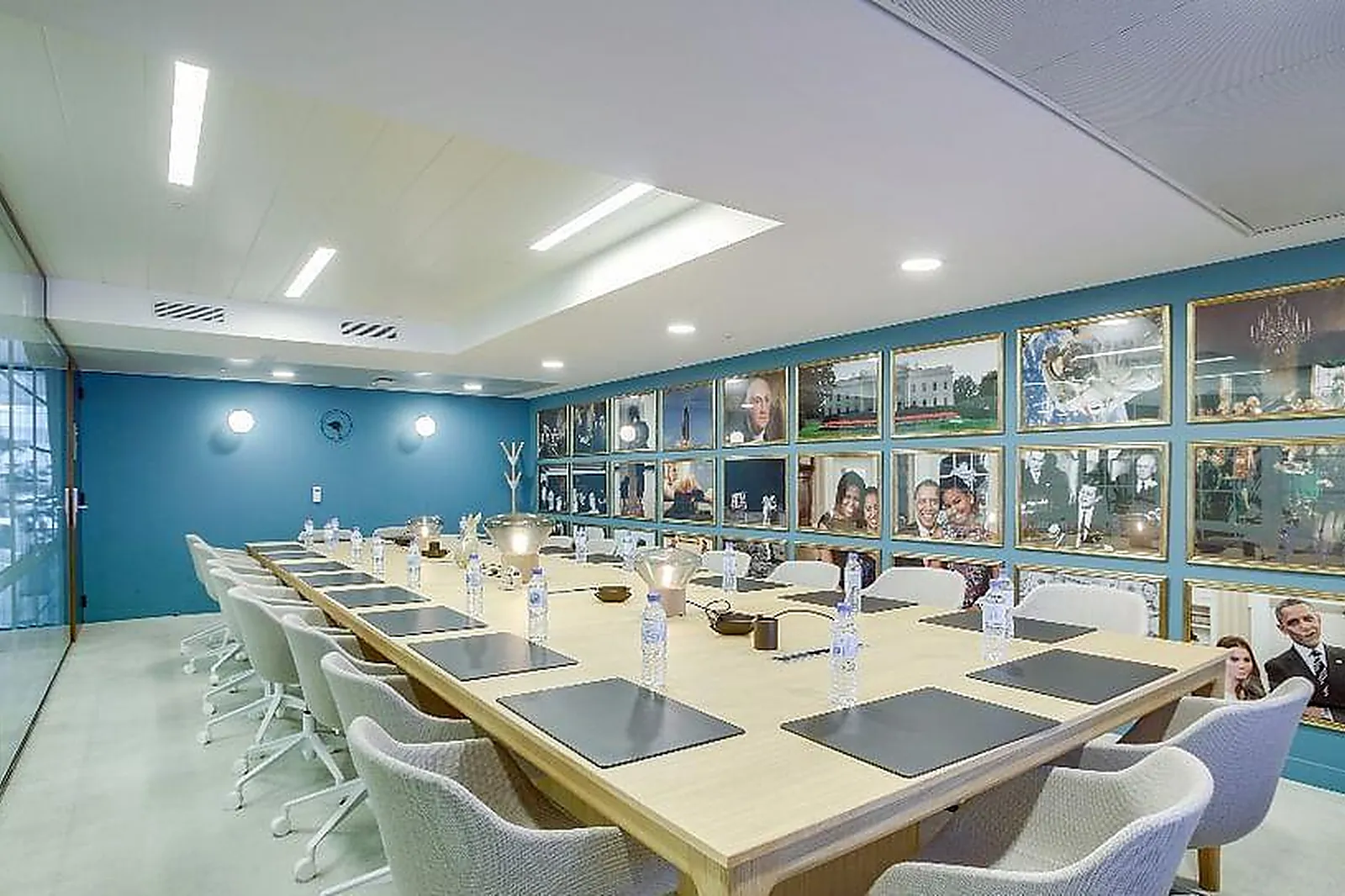 Lieux événementiels, WOJO CHAMPS-ELYSÉES