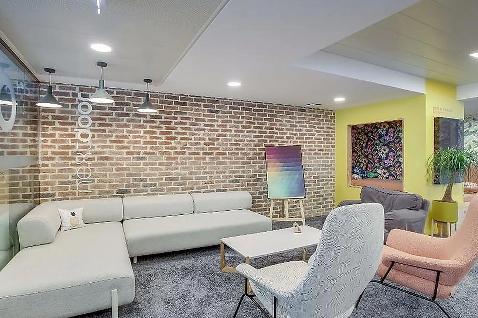 Lieux événementiels, WOJO CHAMPS-ELYSÉES