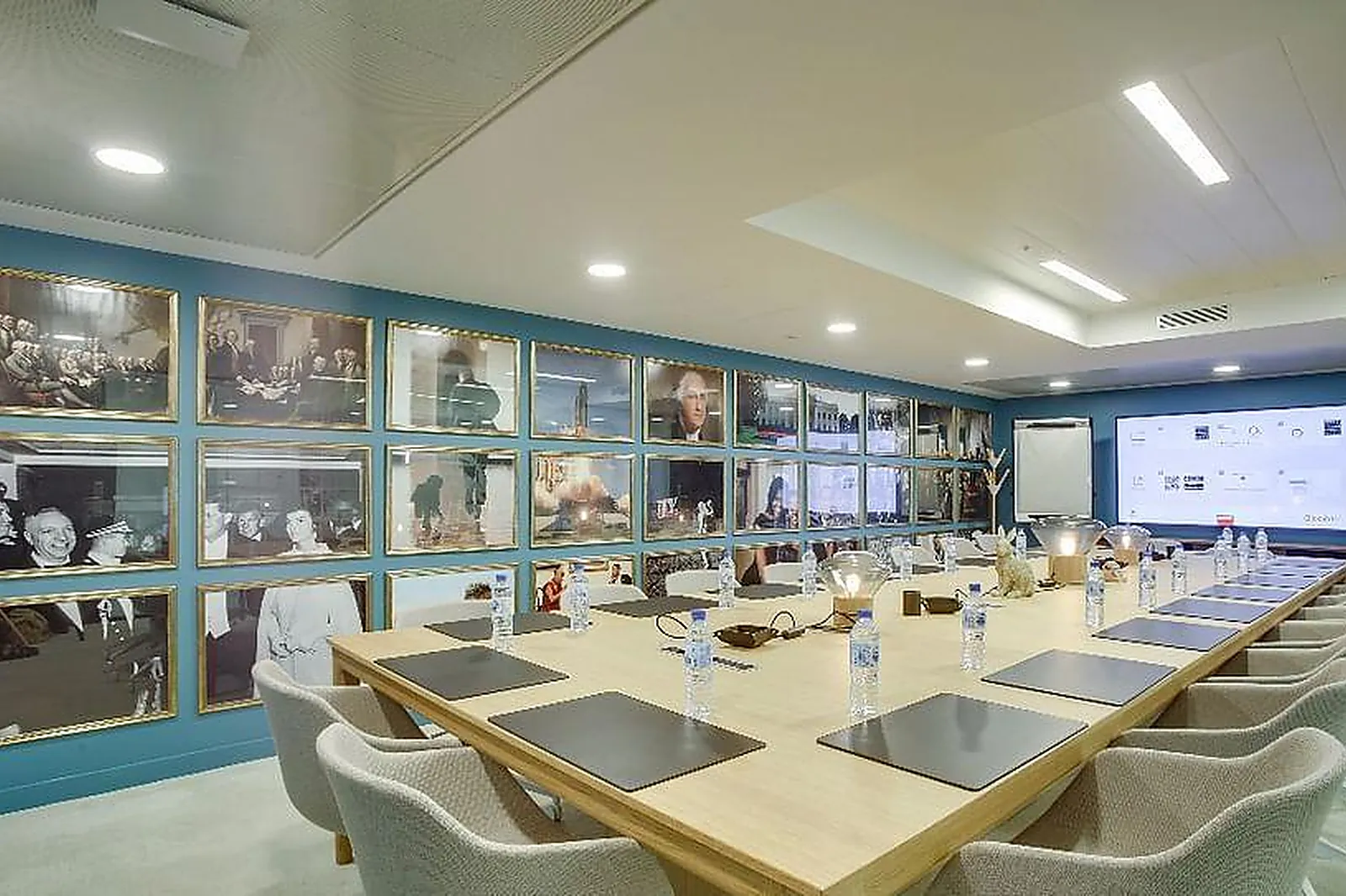 Lieux événementiels, WOJO CHAMPS-ELYSÉES