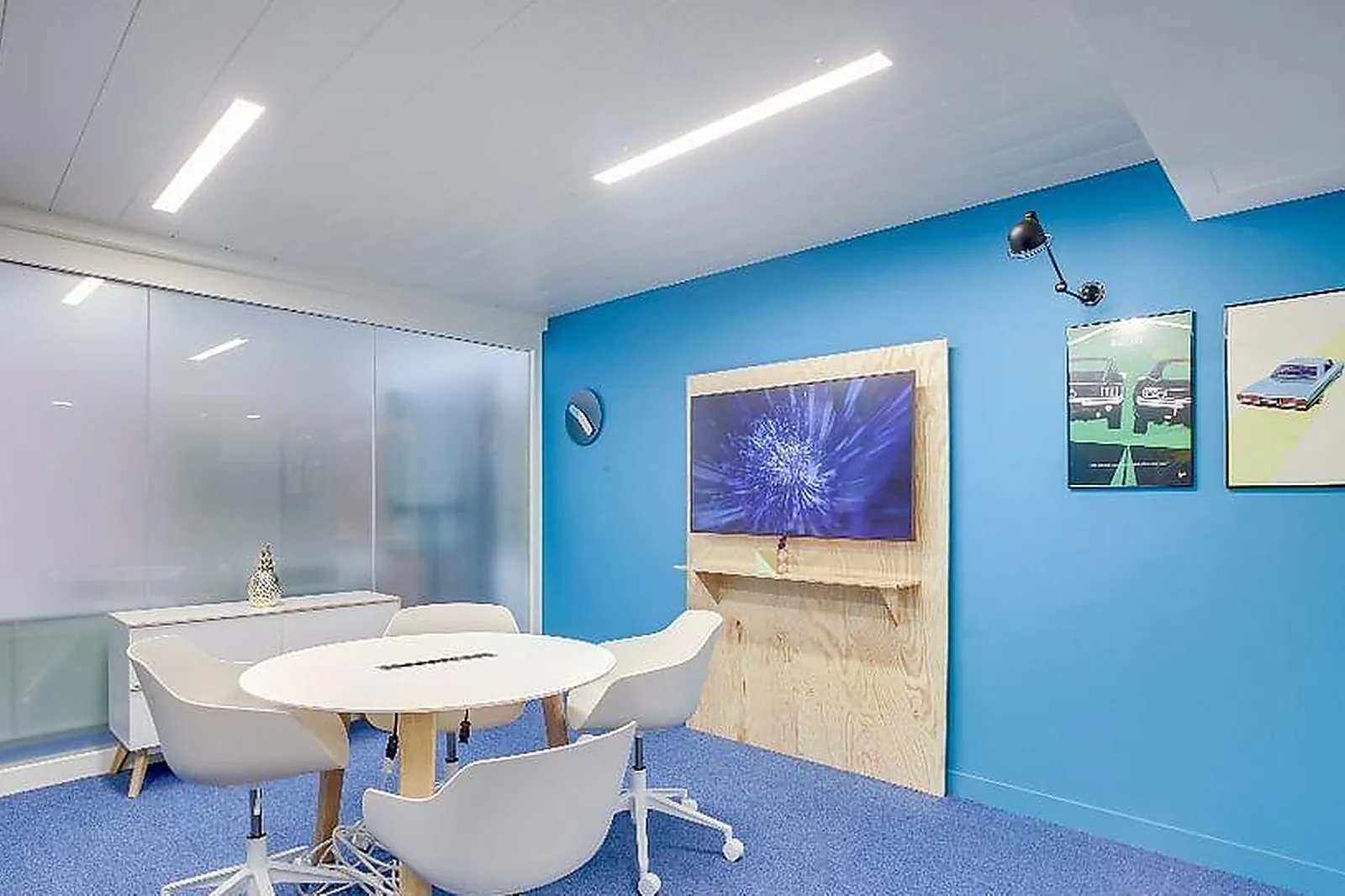 Lieux événementiels, WOJO CHAMPS-ELYSÉES