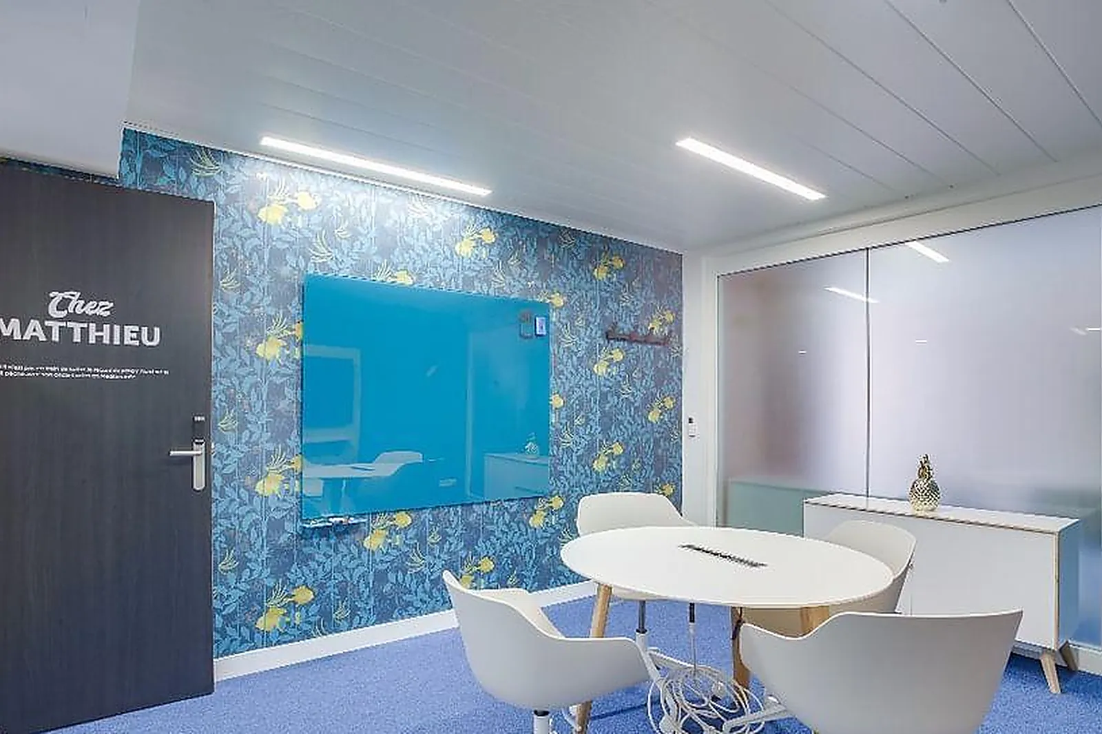 Lieux événementiels, WOJO CHAMPS-ELYSÉES