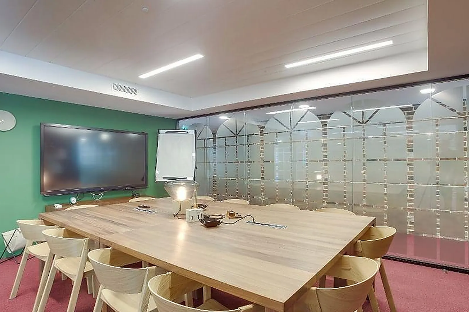 Lieux événementiels, WOJO CHAMPS-ELYSÉES