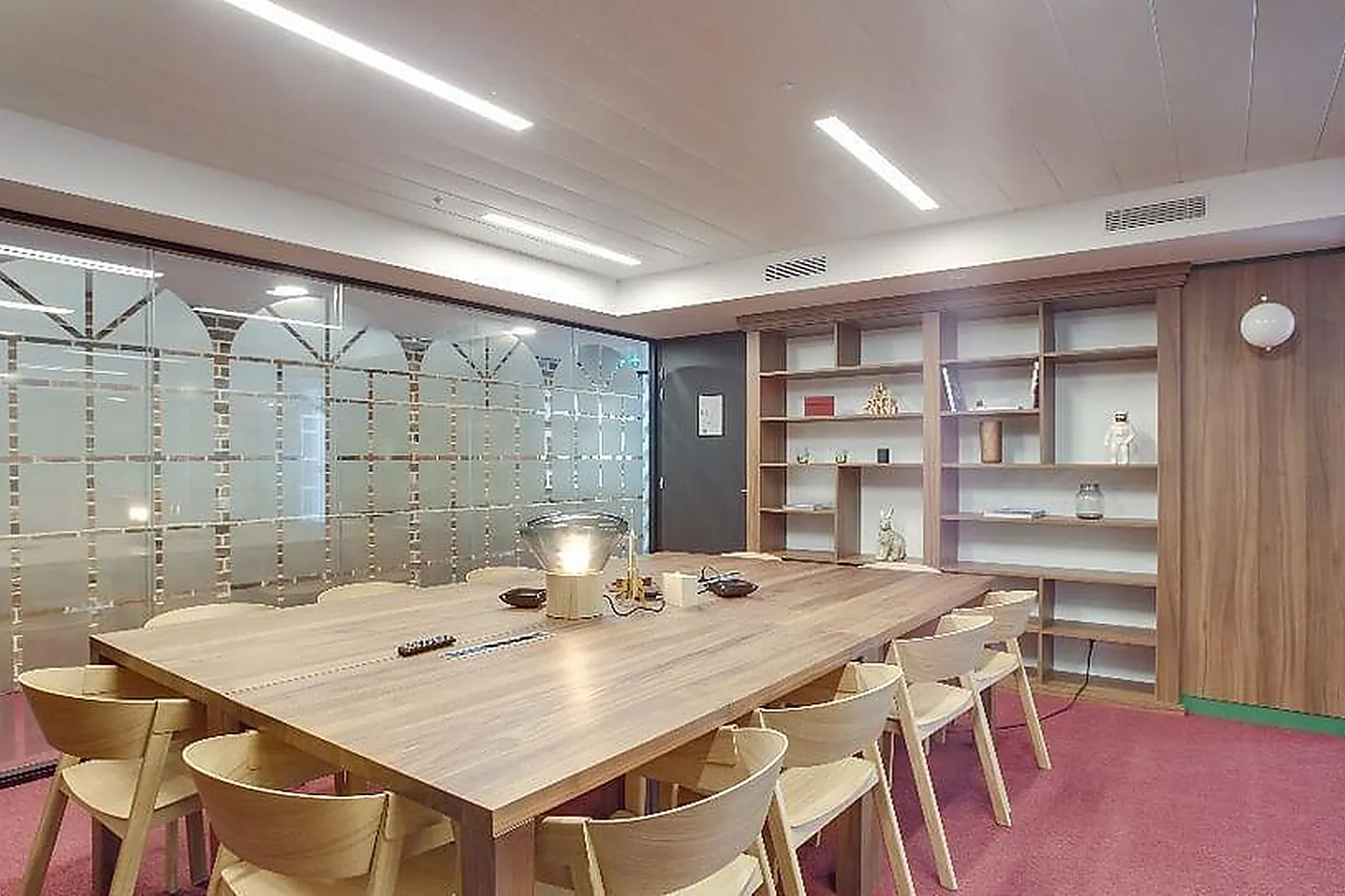 Lieux événementiels, WOJO CHAMPS-ELYSÉES