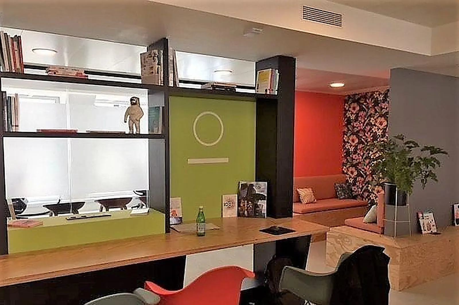 Lieux événementiels, WOJO CHAMPS-ELYSÉES