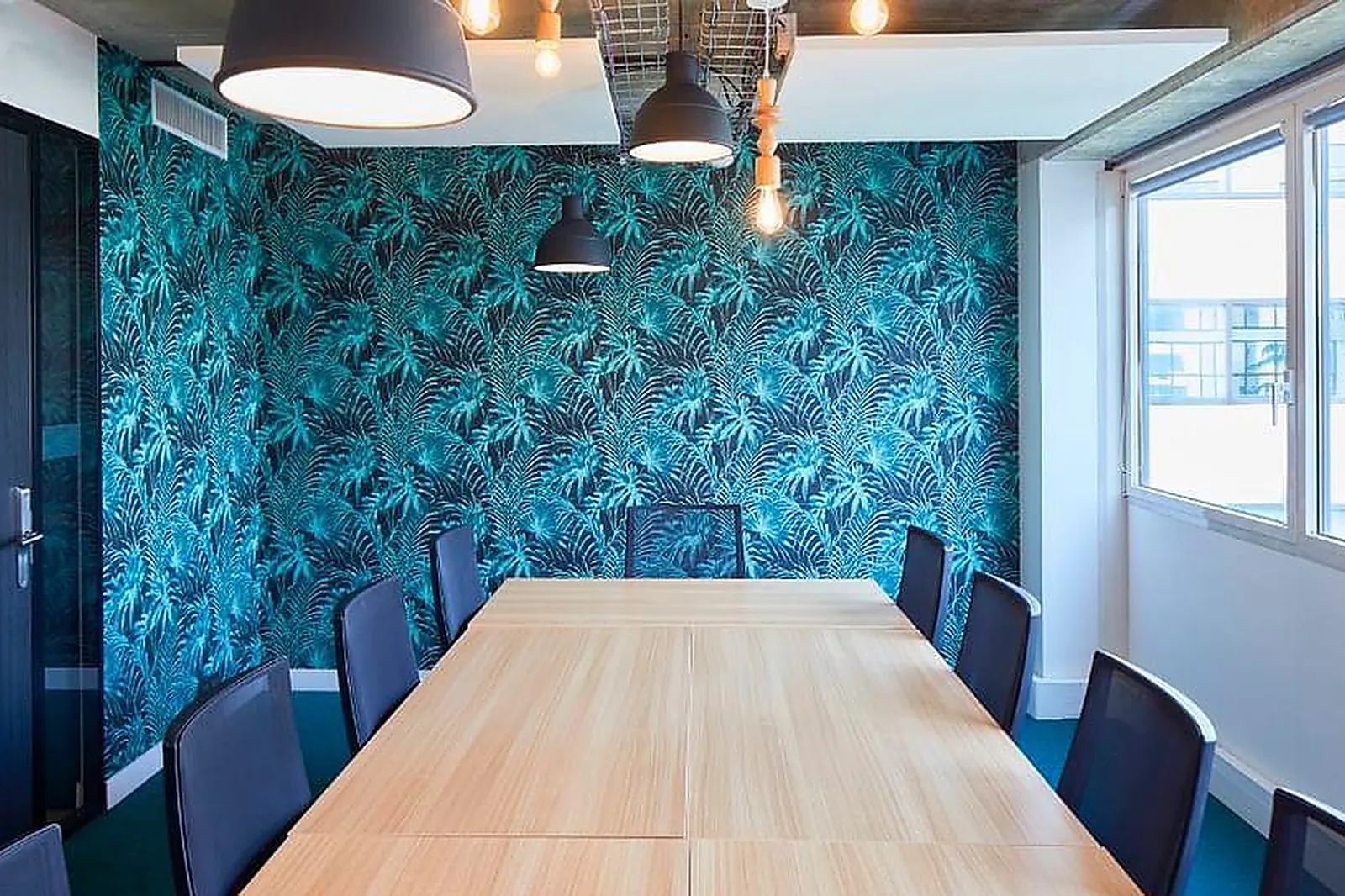 Lieux événementiels, WOJO ISSY-LES-MOULINEAUX