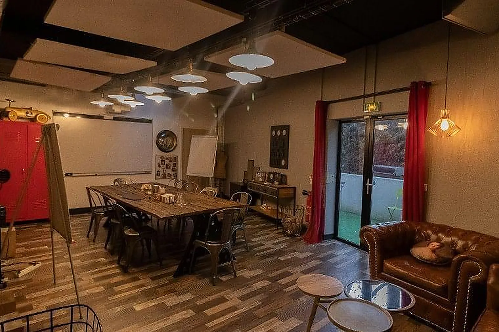 Lieux événementiels, WOJO ISSY-LES-MOULINEAUX