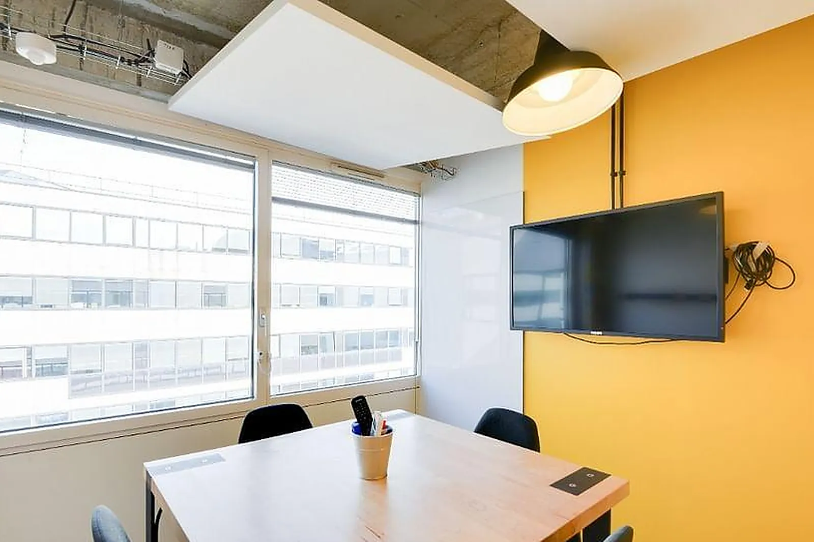 Lieux événementiels, WOJO ISSY-LES-MOULINEAUX