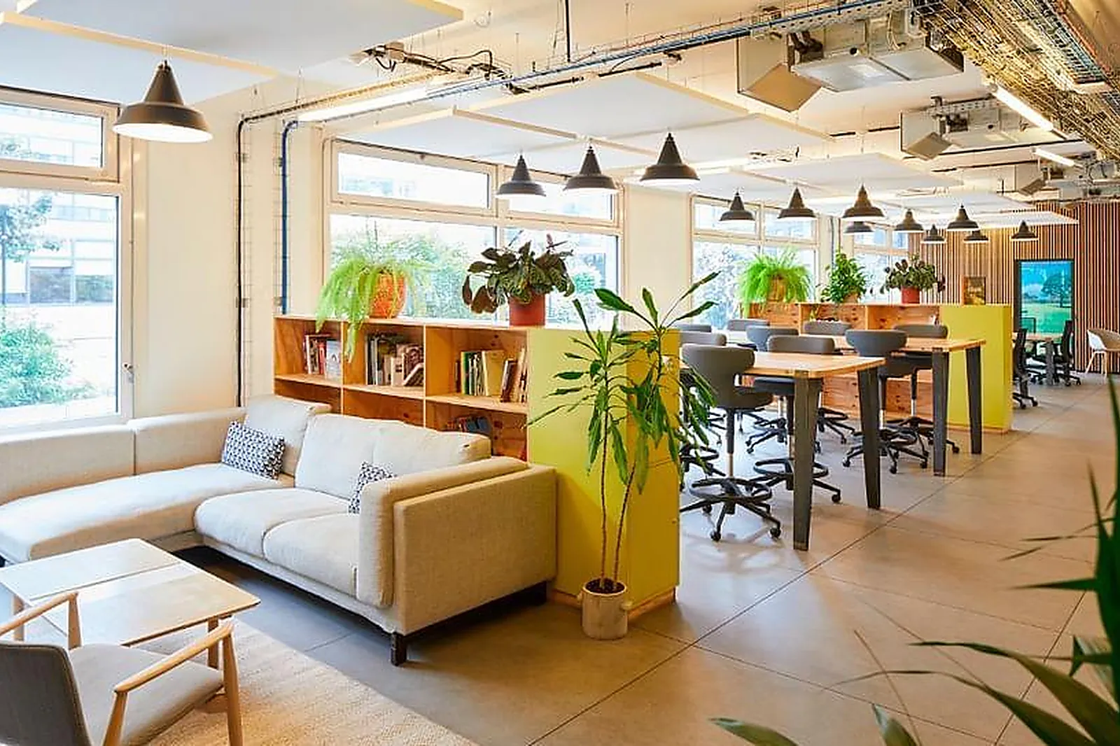 Lieux événementiels, WOJO ISSY-LES-MOULINEAUX