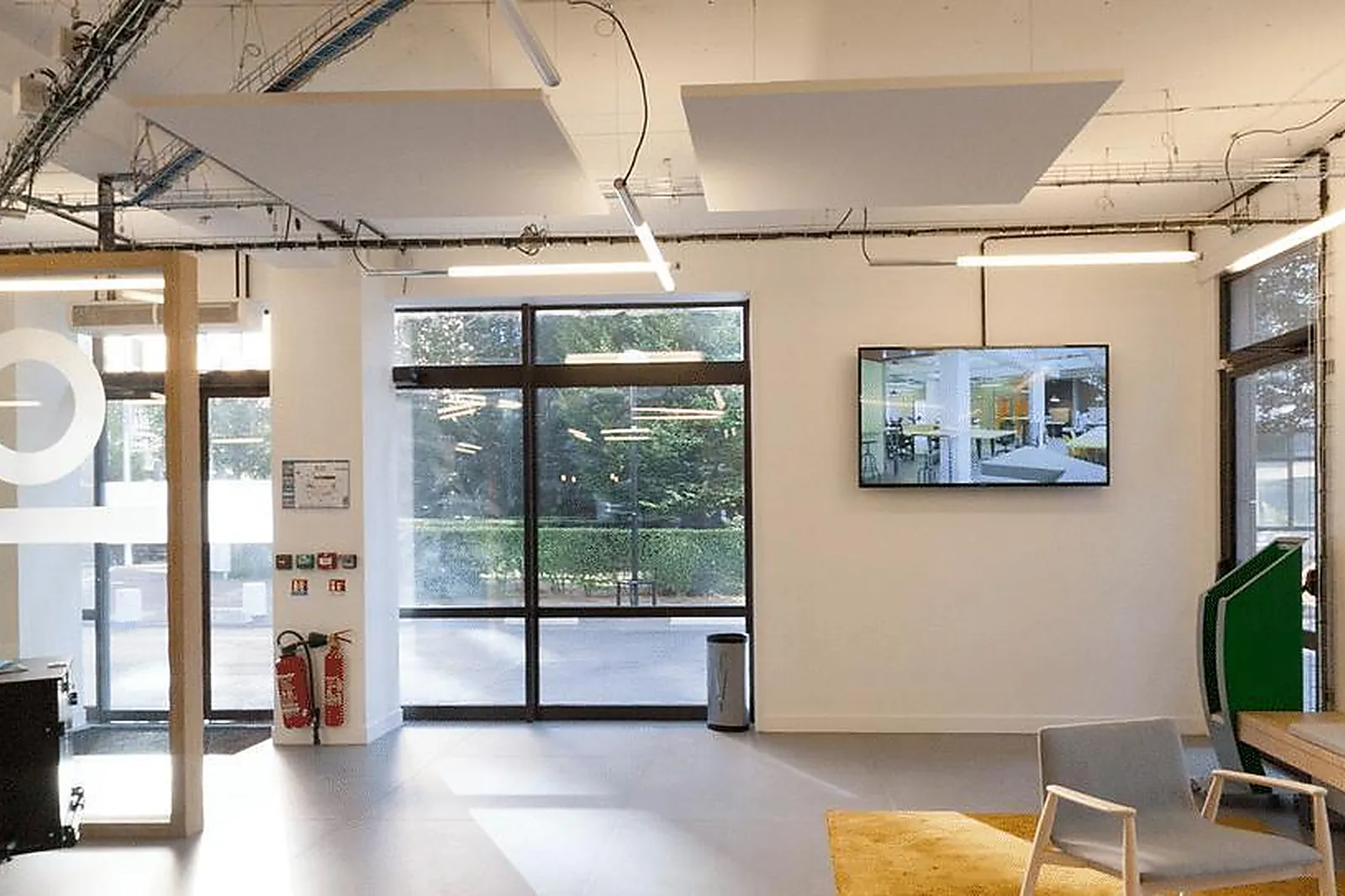 Lieux événementiels, WOJO ISSY-LES-MOULINEAUX