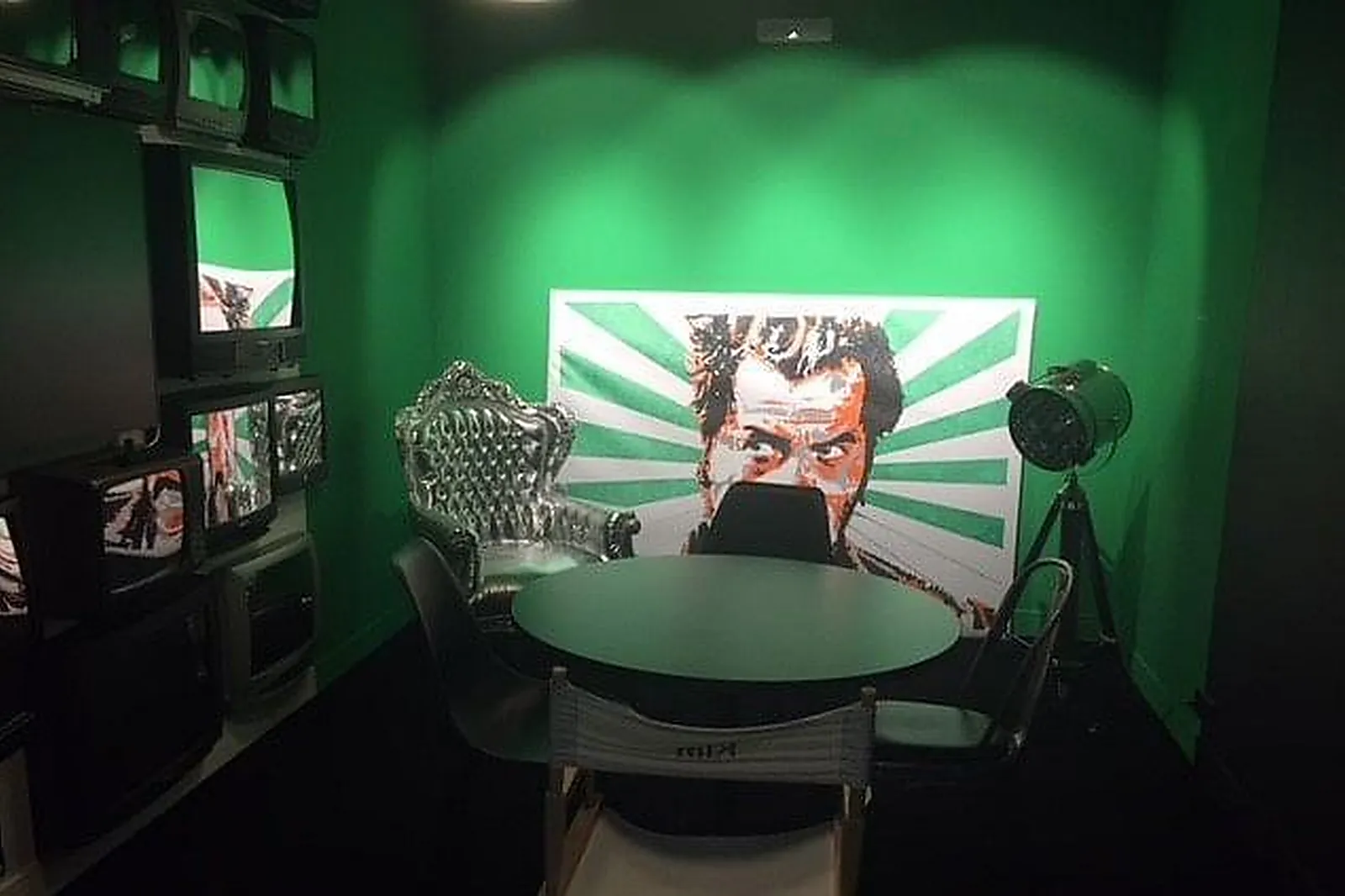 Lieux événementiels, WOJO ISSY-LES-MOULINEAUX