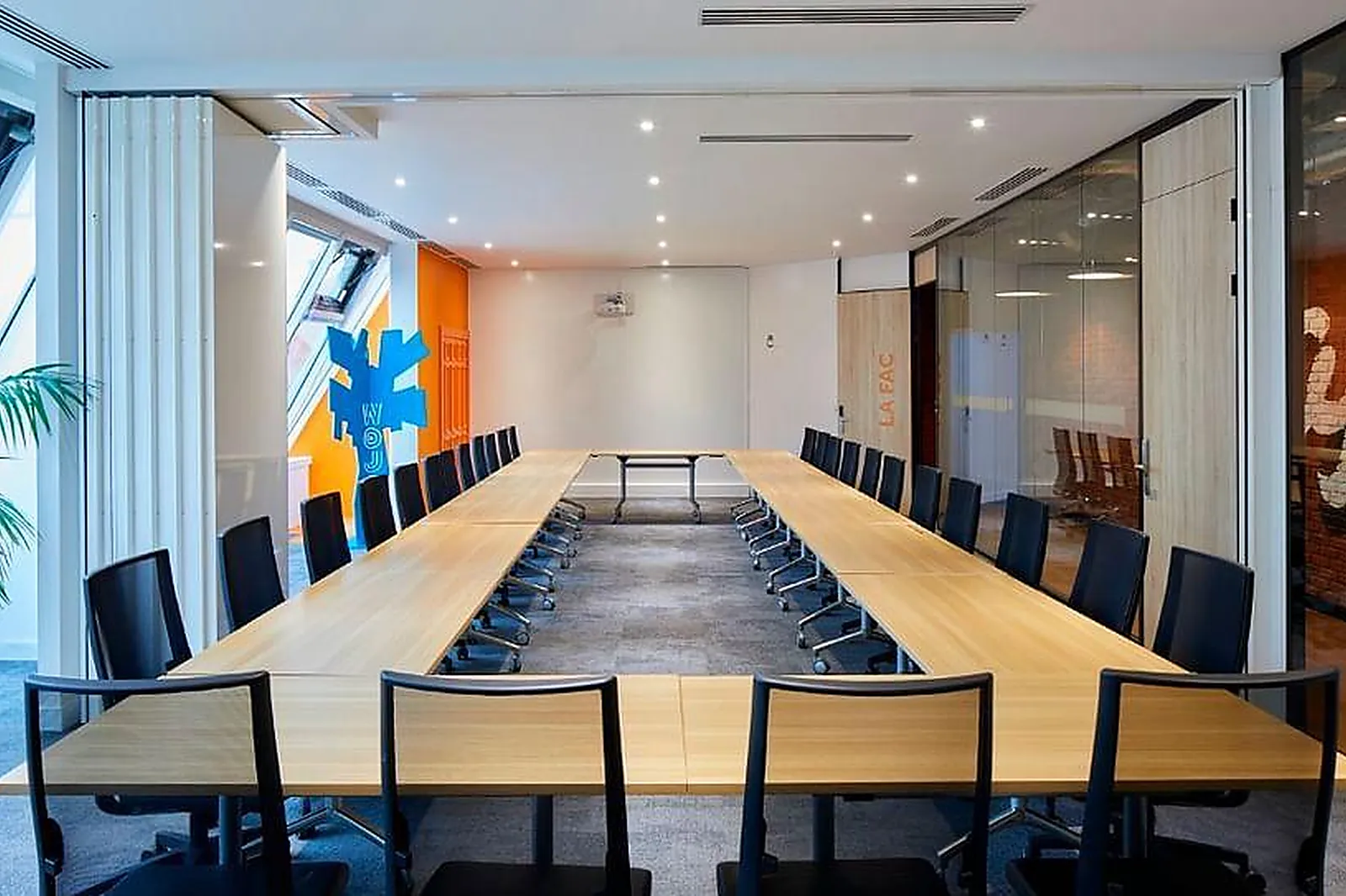 Lieux événementiels, WOJO ISSY-LES-MOULINEAUX