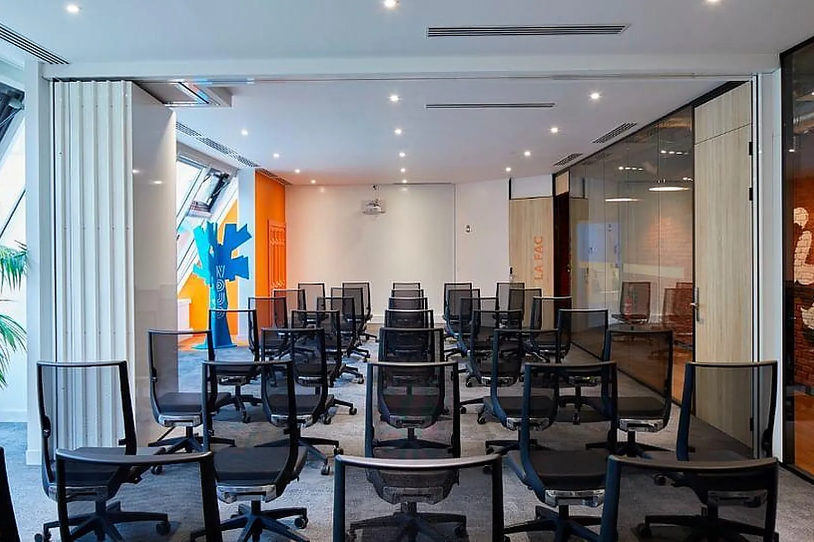 Lieux événementiels, WOJO ISSY-LES-MOULINEAUX