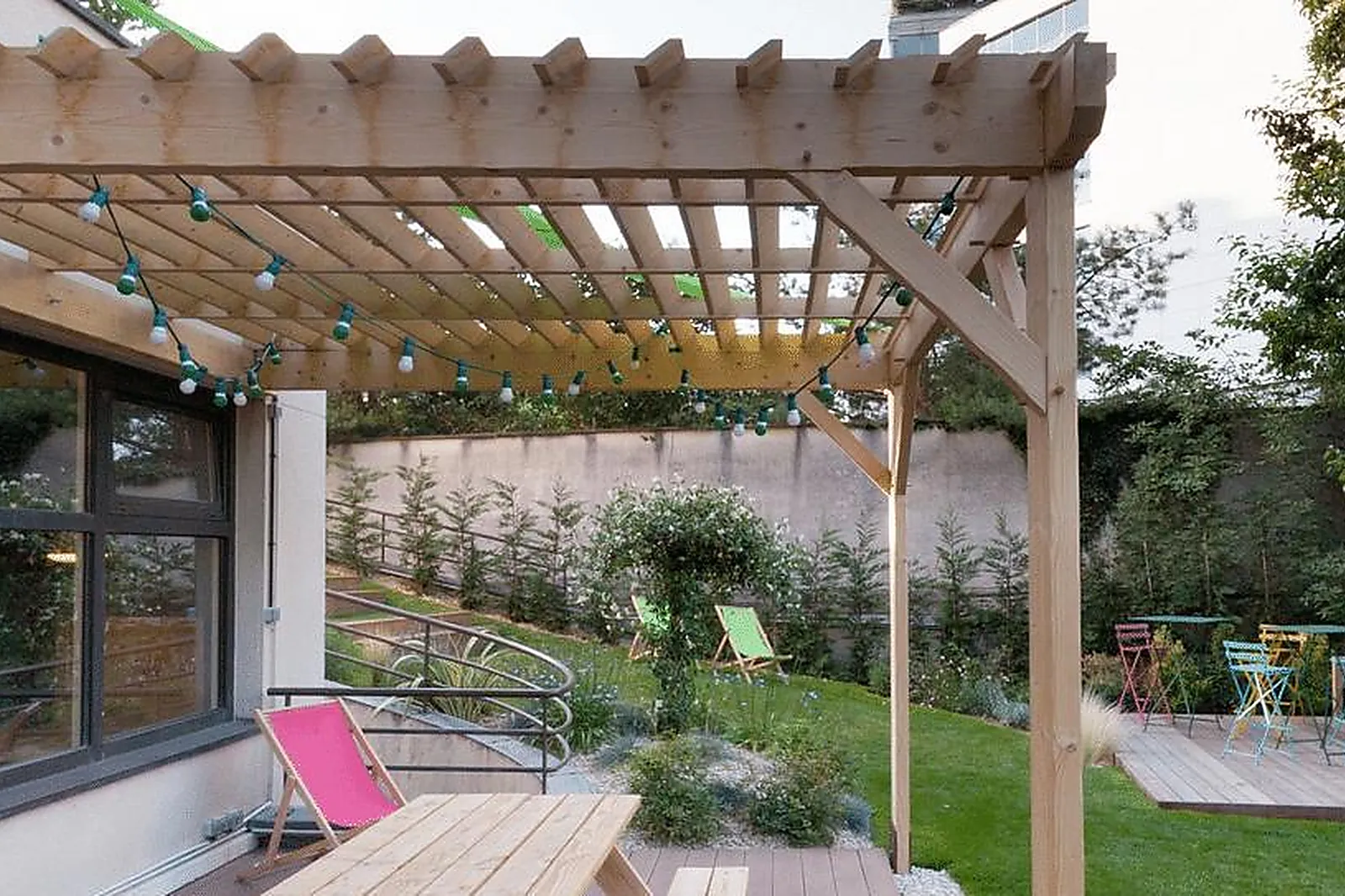 Lieux événementiels, WOJO ISSY-LES-MOULINEAUX