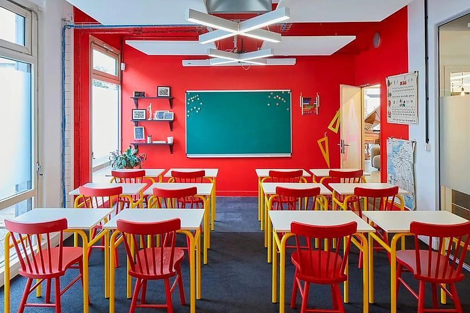 Lieux événementiels, WOJO ISSY-LES-MOULINEAUX