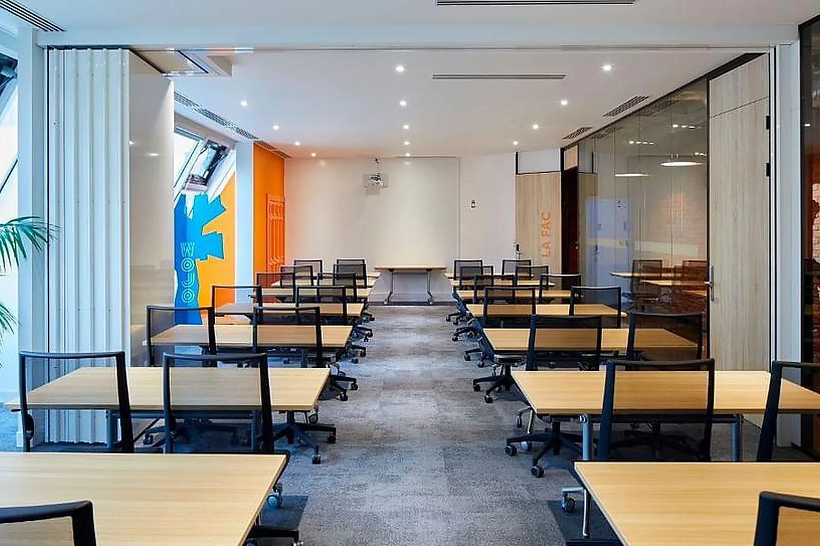 Lieux événementiels, WOJO ISSY-LES-MOULINEAUX