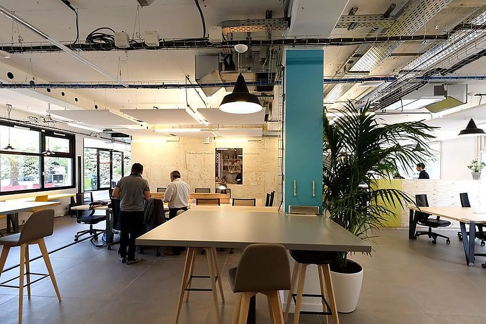 Lieux événementiels, WOJO ISSY-LES-MOULINEAUX