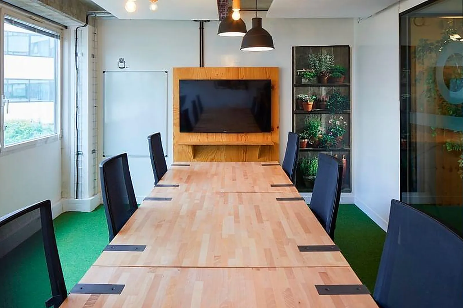 Lieux événementiels, WOJO ISSY-LES-MOULINEAUX