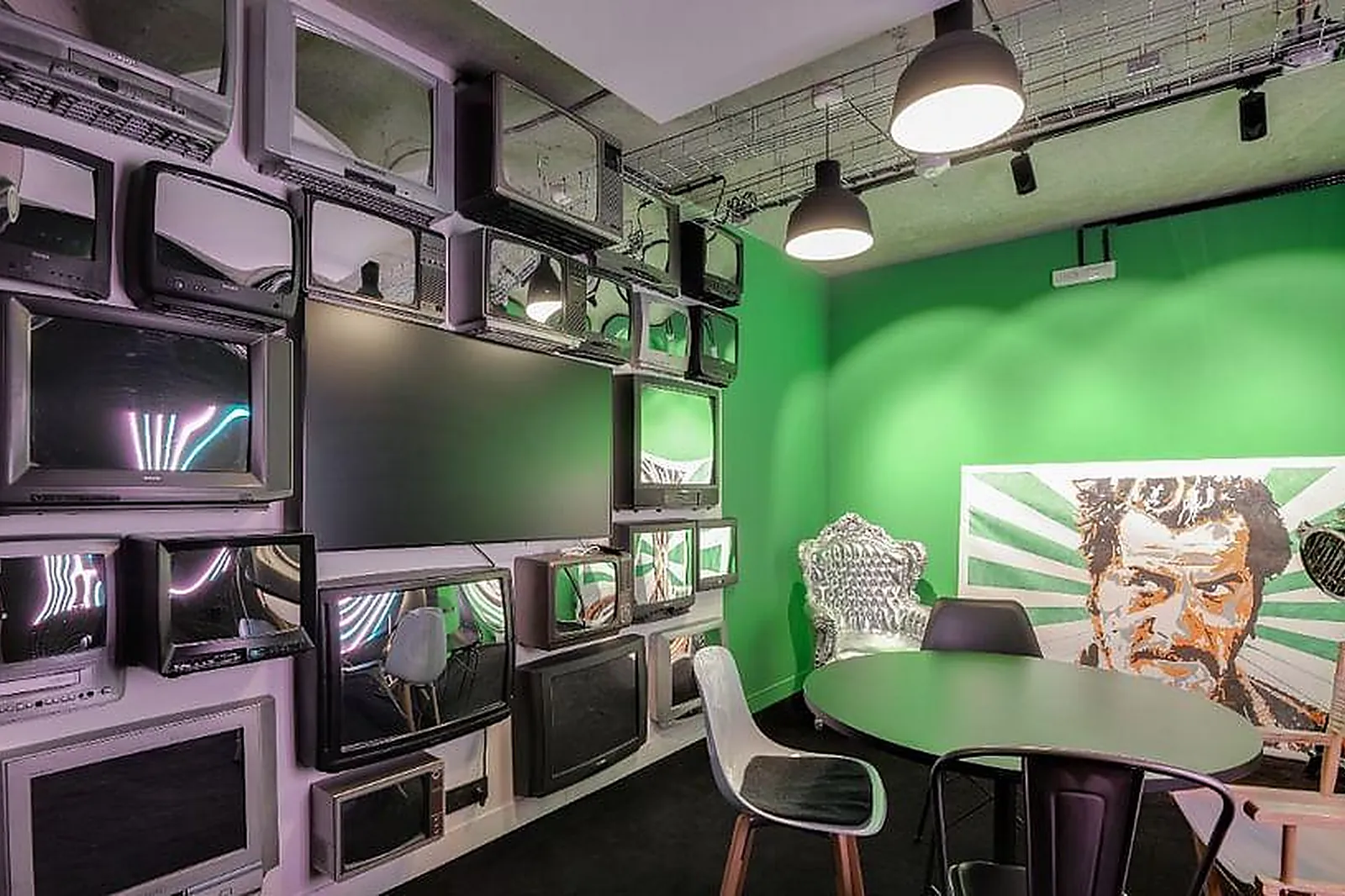 Lieux événementiels, WOJO ISSY-LES-MOULINEAUX