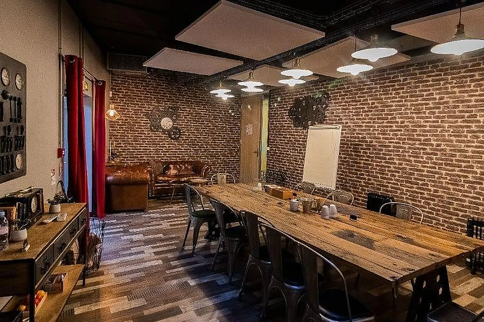 Lieux événementiels, WOJO ISSY-LES-MOULINEAUX