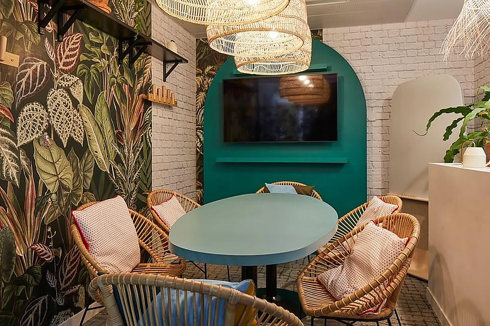 Lieux événementiels, WOJO MADELEINE