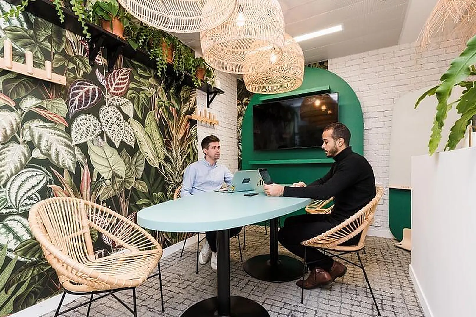 Lieux événementiels, WOJO MADELEINE