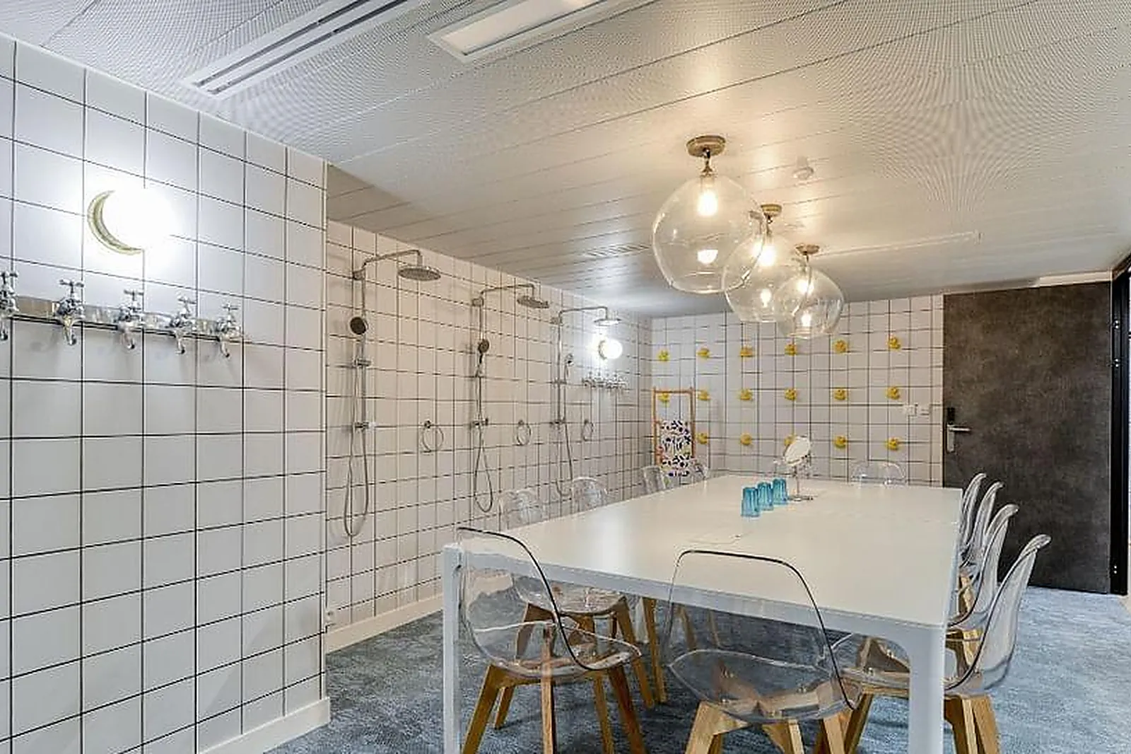 Lieux événementiels, WOJO MADELEINE