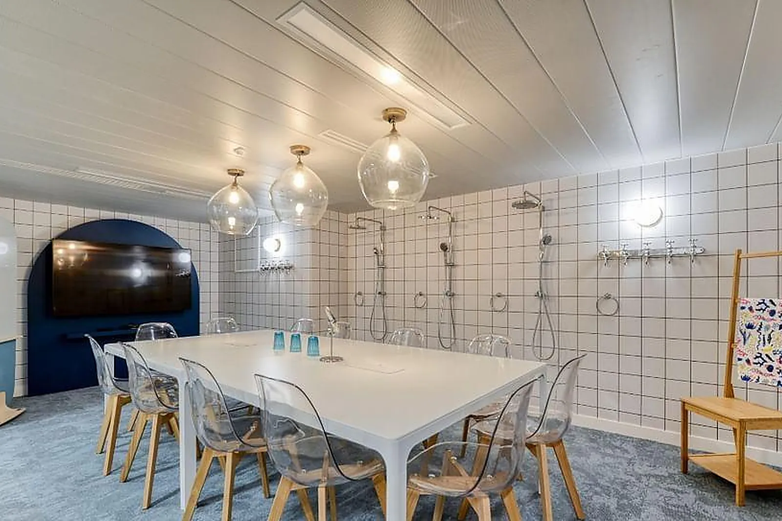 Lieux événementiels, WOJO MADELEINE