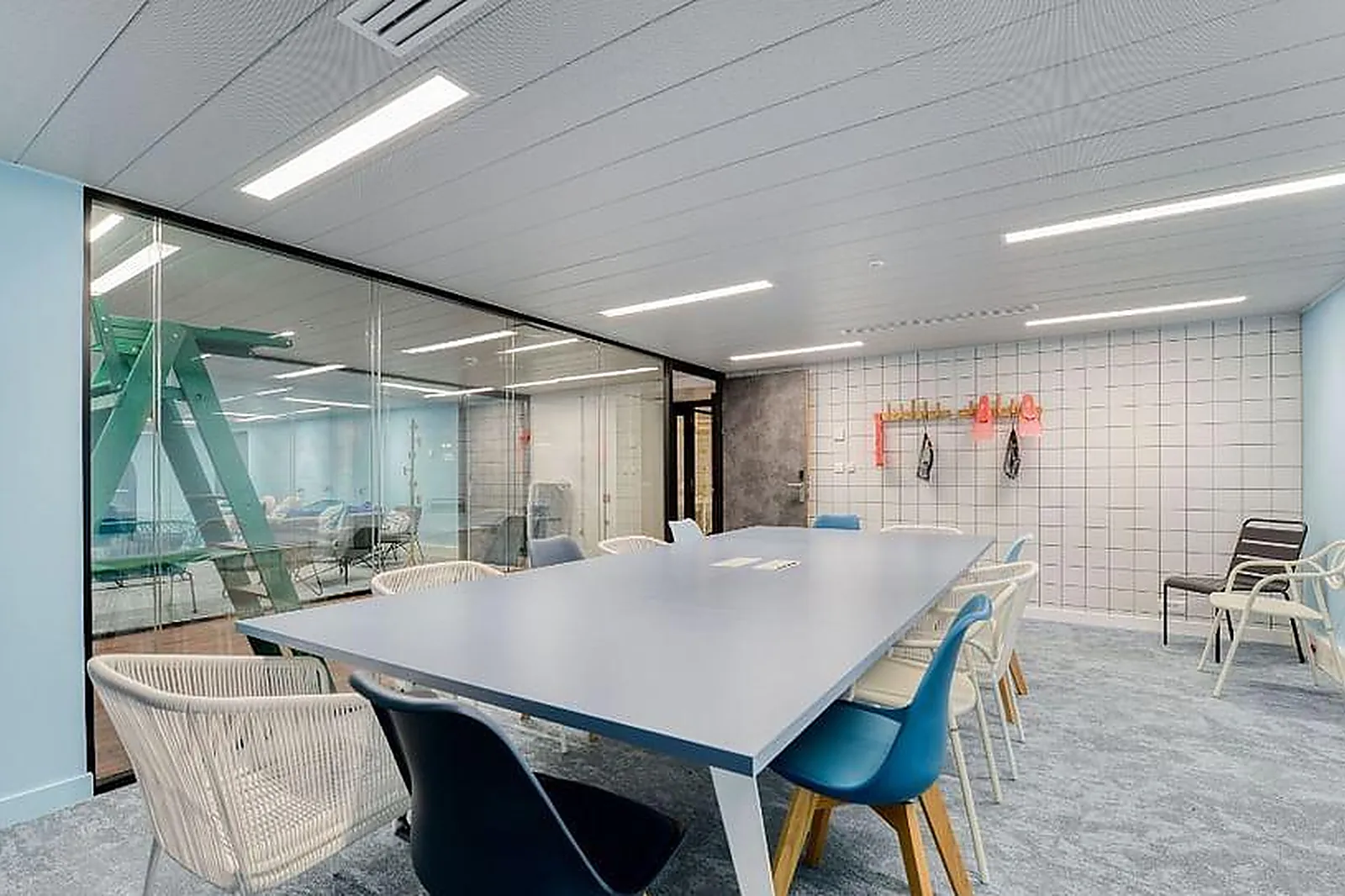 Lieux événementiels, WOJO MADELEINE