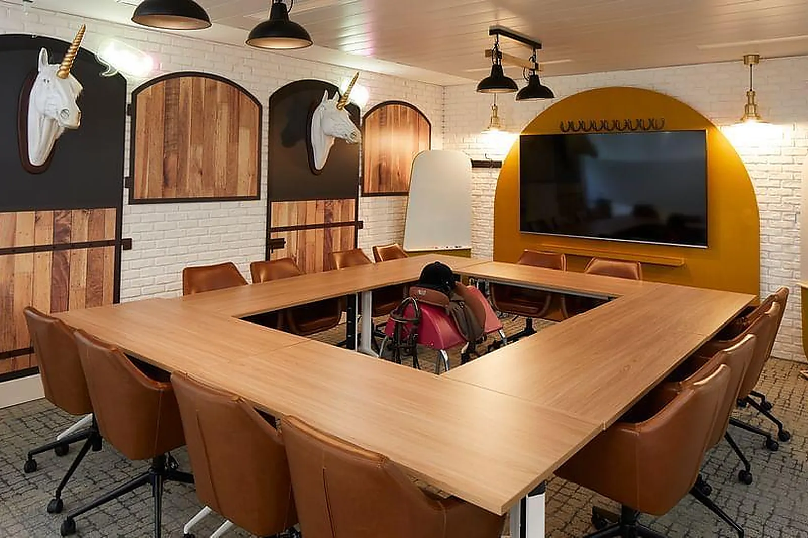 Lieux événementiels, WOJO MADELEINE