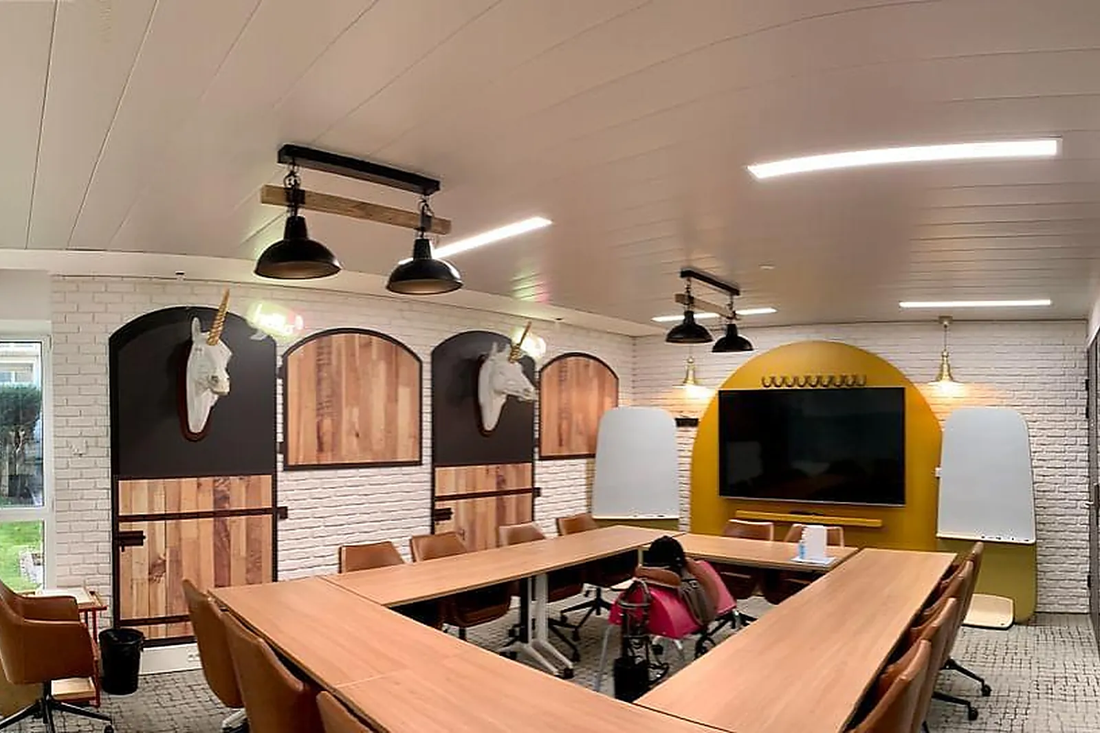 Lieux événementiels, WOJO MADELEINE